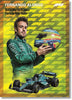 Topps - Logo Fractor Mega Box - Formula 1