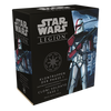 Star Wars Legion: Cloni Soldato Fase I IT/DE