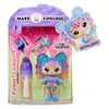 Miniverse - Yummiland Lip Gloss Doll Series 2- Boba (Britney Boba)