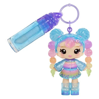 Miniverse - Yummiland Lip Gloss Doll Series 2- Boba (Britney Boba)