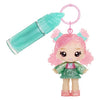 Miniverse - Yummiland Lip Gloss Doll Series 2- Licorice (Susie Sour Straw)