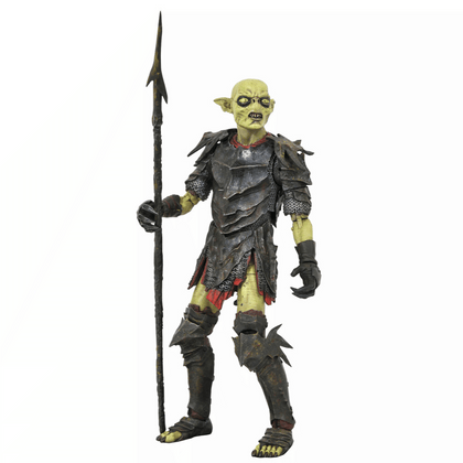 Lord of the Rings Select Action Figures 18 cm Series 3 Orc