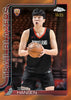 Topps - Basketball Chrome 2025-26 - Value Box