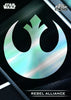 Topps - 2024 Star Wars Chrome Black - Hobby