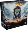 DV Games - Frostpunk - Gioco da Tavolo