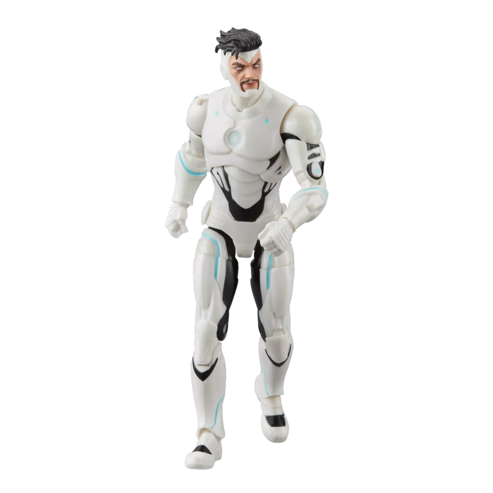 Hasbro - Marvel Legends Series - Superior Iron Man