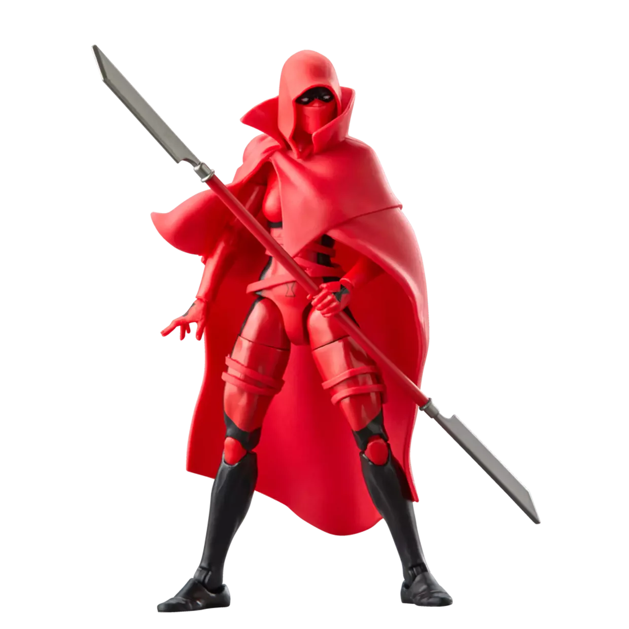 Hasbro - Marvel Legends Series - Red Widow