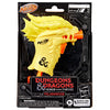 Hasbro - Nerf MicroShots - Dungeons & Dragons - Palarandusk Blaster and 2 Nerf Elite 2.0 Darts