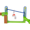 Jakks Pacific - Nintendo - Go Go Racers Playsets -Knuckles