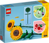 LEGO - 40524 Girasoli