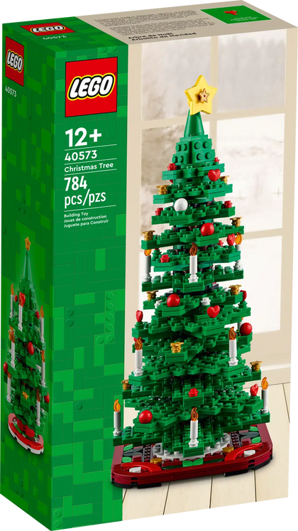 LEGO - 40573 Albero di Natale