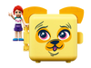 LEGO Friends - 41664 Il Cubo del Carlino di Mia