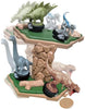 Epoch - Jurassic World - Island Quake - Balancing Game