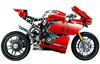 LEGO Technic - 42107 Ducati Panigale V4 R