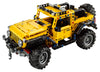 LEGO Technic - 42122 Jeep® Wrangler