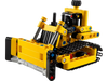 LEGO - Technic - 42163 Bulldozer da cantiere