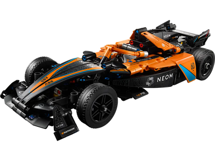LEGO - Technic - 42169 NEOM McLaren Formula E Race Car