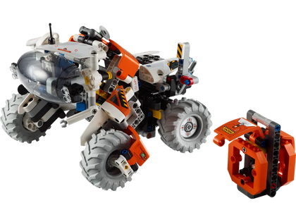 LEGO - Technic - 42178 Loader spaziale LT78