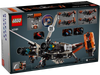 LEGO - Technic - 42181 Astronave Heavy Cargo VTOL LT81