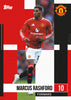 Topps - 24/25 Manchester United Team Set