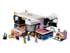 LEGO - Friends - 42619 Tour Bus delle pop star