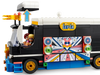 LEGO - Friends - 42619 Tour Bus delle pop star