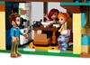 LEGO - Friends - 42620 Le case di Olly e Paisley
