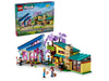 LEGO - Friends - 42620 Le case di Olly e Paisley