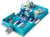 LEGO Disney - 43189 Elsa e le Avventure Fiabesche del Nokk