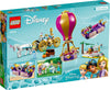 LEGO Disney - 43216 Il viaggio incantato della principessa