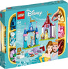 LEGO Disney - 43219 Castelli creativi Disney Princess