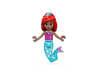 LEGO - Disney - 43235 Il Palcoscenico Musicale di Ariel