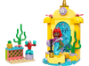 LEGO - Disney - 43235 Il Palcoscenico Musicale di Ariel