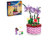 LEGO - Disney - 43237 Vaso di fiori di Isabela