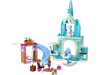 LEGO - Disney - 43238 Il Castello di ghiaccio di Elsa