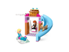 LEGO - Disney - 43238 Il Castello di ghiaccio di Elsa