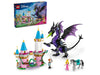 LEGO - Disney - 43240 Malefica drago