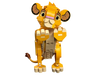 LEGO - Disney - 43243 Simba, il Cucciolo del Re Leone