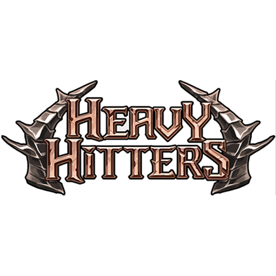 Flesh & Blood - Heavy Hitters