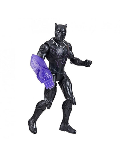 Hasbro - Avengers Epic Hero Series - Action Figure Black Panther 10 cm
