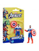 Hasbro - Avengers Epic Hero Series - Action Figure Captain America 10 cm