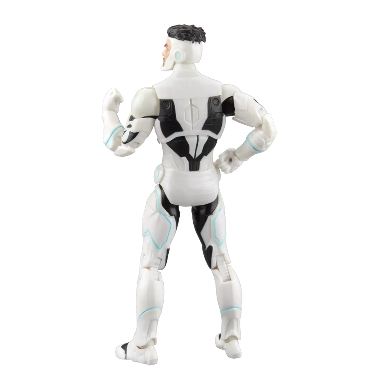 Hasbro - Marvel Legends Series - Superior Iron Man