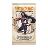 Riftbound: League of Legends TCG - Spiritforged Booster Display (24 packs) - EN