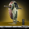 Hasbro - Star Wars - Black Series - Vintage Collection - Empire Strikes Back - Boba Fett's Slave 1 Vehicle