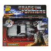 Hasbro - Hasbro Transformers Generations Collaborative - Mix Back to the Future -  Gigawatt 35° E