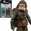 Hasbro - Star Wars - The Mandalorian Vintage Collection - Action Figure 2022 Kuiil 10 cm