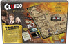Hasbro - Cluedo - Wizarding World Harry Potter Edition
