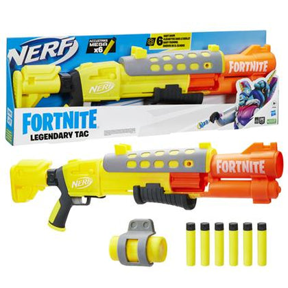 Nerf - Fortnite - Legendary TAC Blaster