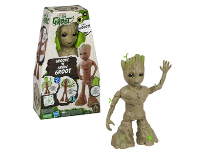 Hasbro - Hasbro Marvel - 