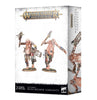 Age of Sigmar - Sons of Behemat - Mancrusher Gargants